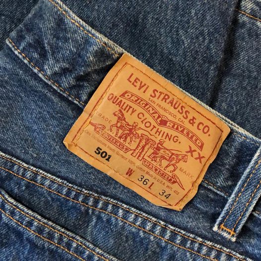 levis 33 34