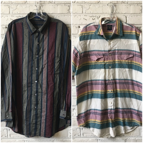 mens shirts bundle