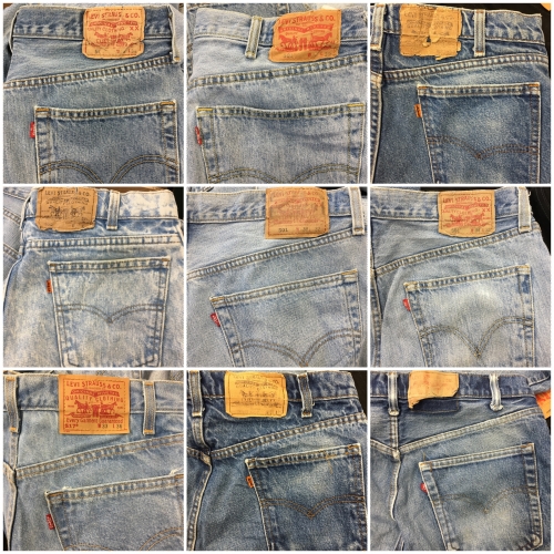 hugo boss jeans 708