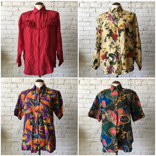 silk clothing wholesale