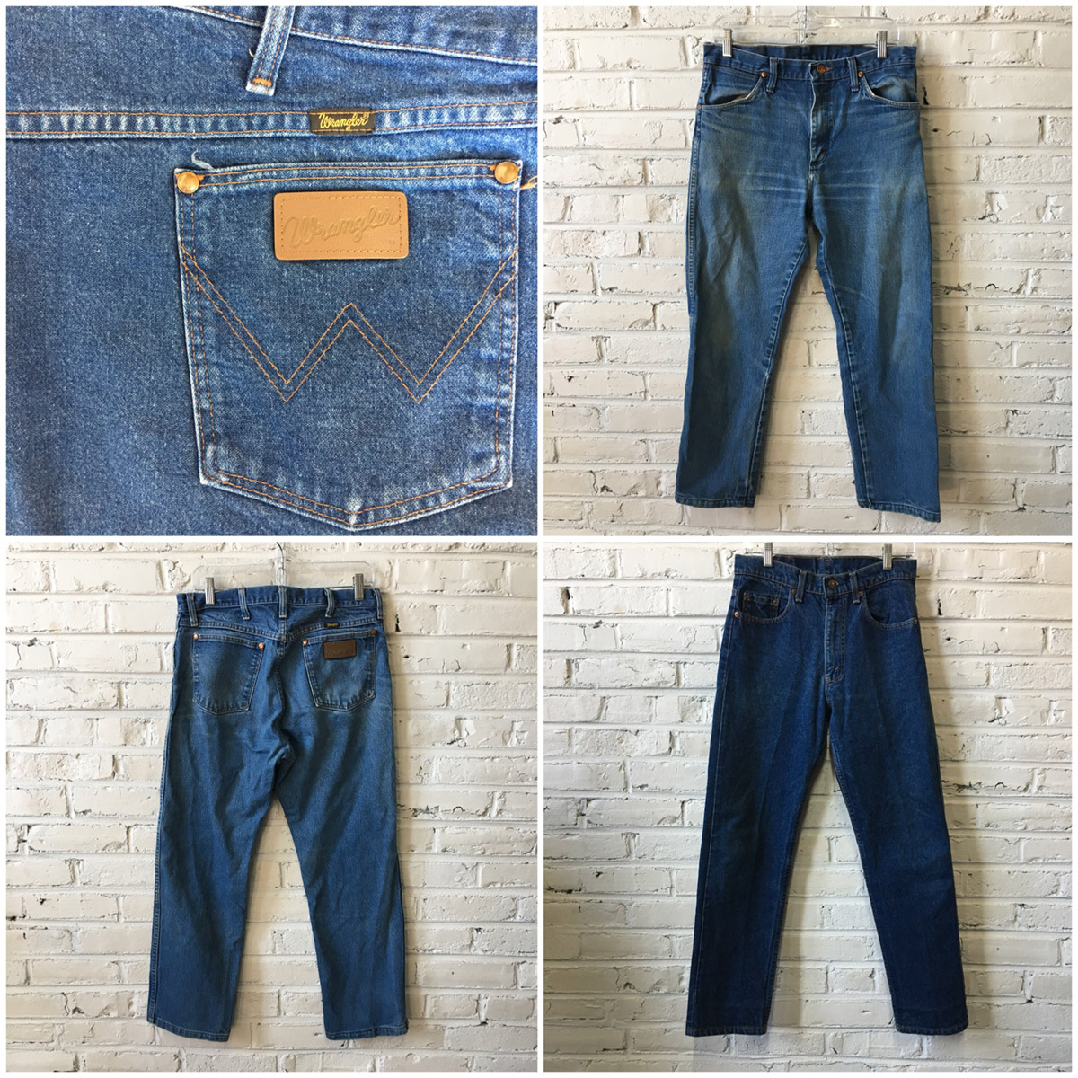 wagner jeans