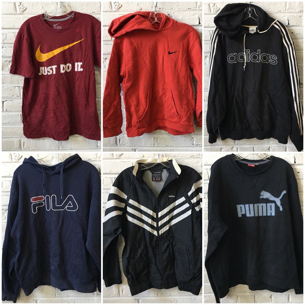 nike cotton fleece hoodie