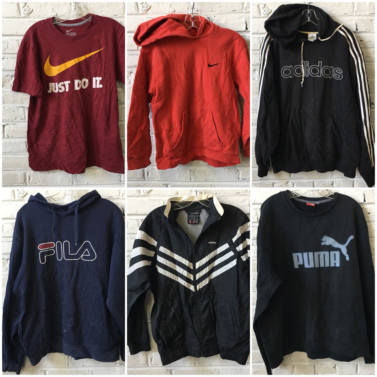 puma clothing wholesale distributors