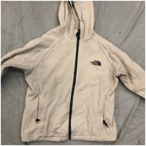 olx north face
