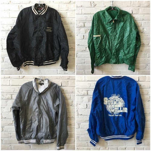 bulk windbreakers