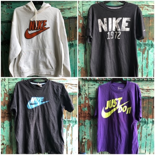 wholesale vintage nike