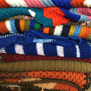 Thousands of Items