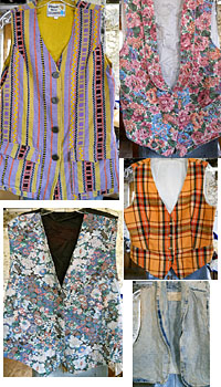 bulk vintage clothing uk
