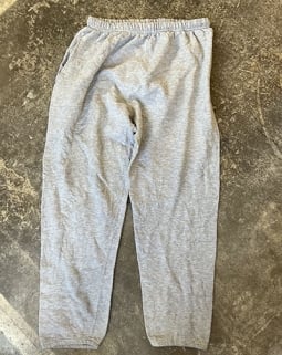 Vintage & Modern blank (no print) Crewnecks & Sweatpants by the pound