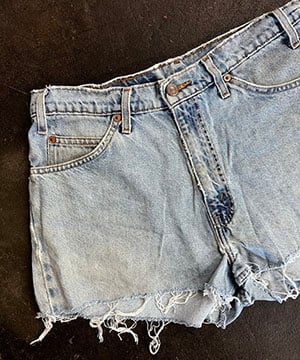 1990s Vintage paper tag & USA-made Levis JEANS by the bundle-ON BACKORDER
