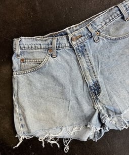 1990s Vintage paper tag & USA-made Levis JEANS by the bundle-ON BACKORDER