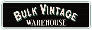 Bulk Vintage Warehouse - Philadelphia, PA