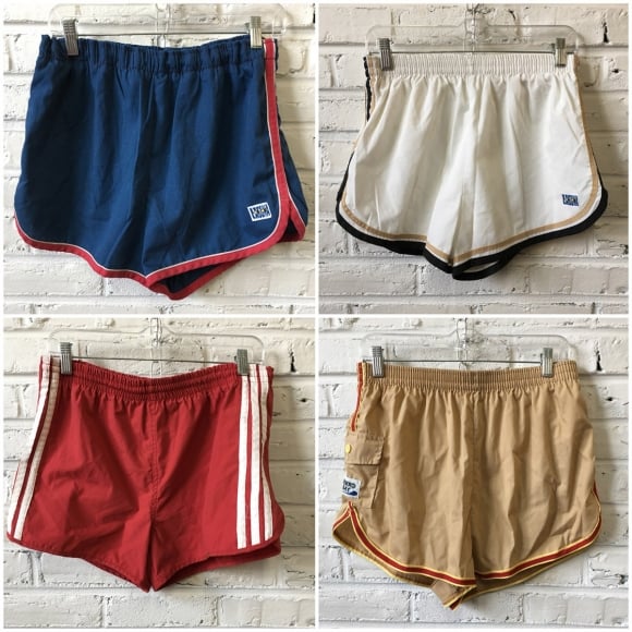 trunks mens shorts