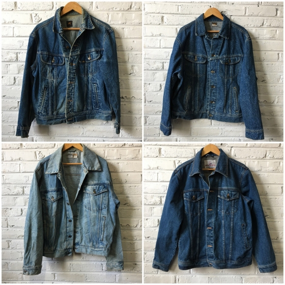 Men Denim Jacket – rigoindia