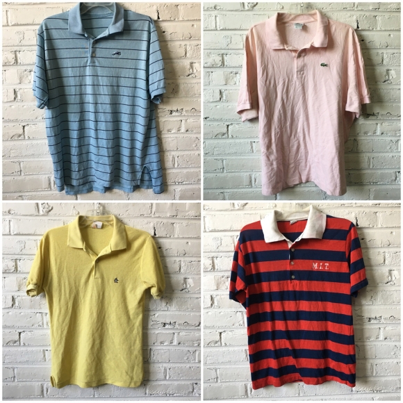 whole sale golf shirts