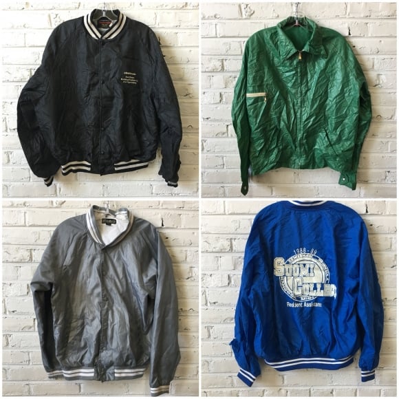 bulk windbreakers