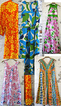 Bulk Vintage Clothing- wholesale: By the PIECE